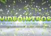 create a beautiful intro video animated Balls with your own text small1