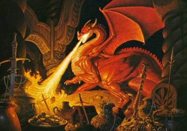 create wonderful fictional characters/creatures for your story in just 12 hours big1
