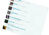 post 5 comments on your mixcloud track