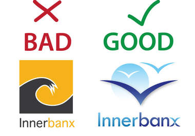 honestly critique your companys logo or website or graphic design big1