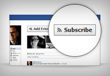 give You 500+ Facebook Subscribers And I Will Advertise Your Link On 80k Fan Page big1