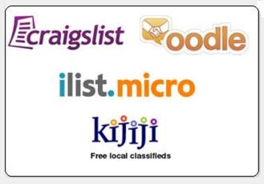 post your site classified ads to 50 classified websites big1