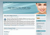 create a custom html, wordpress, blogger, joomla, drupal template for your business, blog, band, etc.