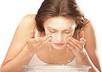 send you a pkg of acne/pimple treatment