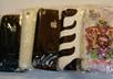 send you a new iphone 3gs phone casing