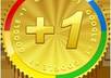 provide you 100+ REAL Google plus +1 votes to your page small1