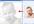 covert your 5 picture in to text using word pad