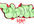 draw your name in a graffiti bubble style