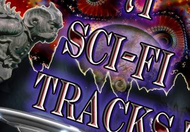 give u a Royalty Free Music Library of 71 Science Fiction Tracks big1