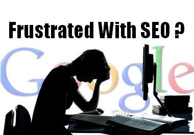 prepare professionally completed SEO report big1