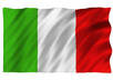 write whatever you like in Italian