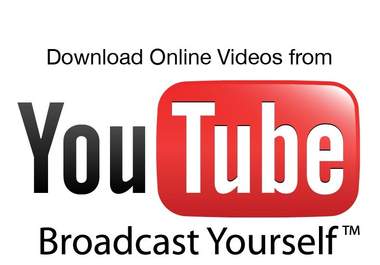 download a video from YouTube and convert the file to the format of your choice big1