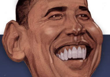 record a voice over as Obama for up to 60 seconds big1