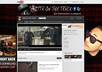 make a custom youtube background for your channel small1