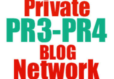 boost your rankings placing 5 aricles with contextual live links on my high authority PR3 to PR4 private blog network big1