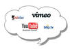 submit your video to 35 high PR video submission website with account creation and bonus small1