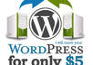 Wordpress