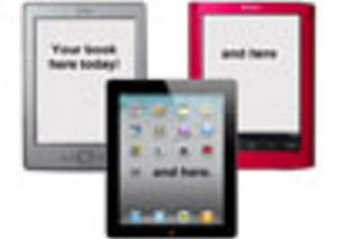 convert yout text to EBOOK for your tablet or phone big1