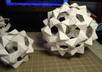 make you an origami buckyball