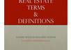 send You Real Estate Terms and Definitions