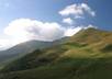meditate on your overall success on a mountain in Jamaica