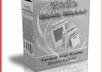 give you Kindle Book Maker that quickly creates Kindle eBooks with bonus resale rights small1
