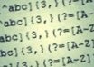 write any Regular Expression within 12 hours