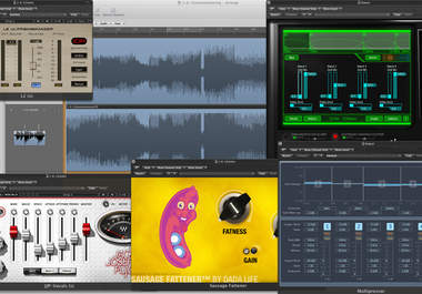 master your track so that its radio ready big1