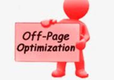 tell plus help you how you can do off page optimisation of your blog or website big1