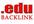 provide 45  from High PR Edu Profile Websites with report