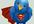 give you 3 twitter accounts with at least 600 followers per account