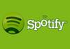 send account premium spotify for one moth