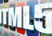 solve any query related to html 5