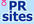 put your text link on my PR3 site