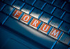 send you a list of 2000 high PR forums