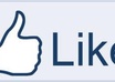 Fb likes