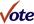 give you guaranteed 100 votes on any Facebook apps