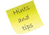 give you tips, hints, recommendation and cheats for any video game related things