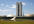 print your company logo and take a picture in front of a monument in Brasília, Brazil