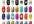 teach you the secret of how to do beautiful nail arts for cheap without going to nail salon