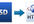 convert a PSD file into valid html/css Code
