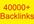 create 40000+ GUARANTEED backlinks to your website and deliver proof