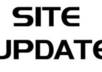 update your website