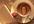 make 2 of your pictures look like Latte Art   Put your face in a cup of coffee