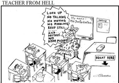 send you a collection of funny cartoons I have drawn big1
