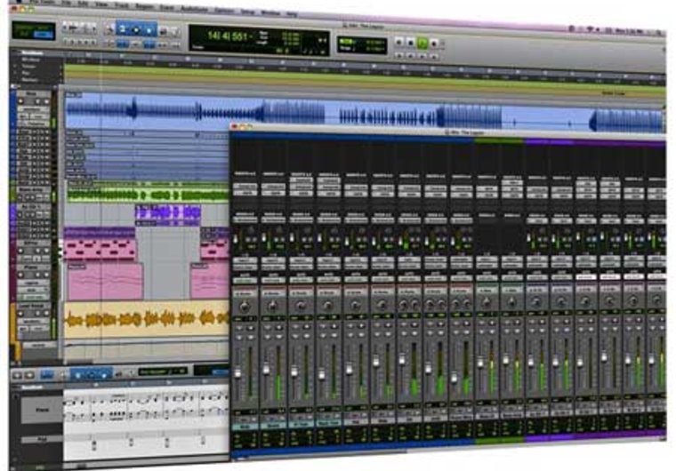 provide sound design for any video under 1 minute small1