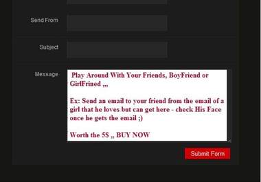 play an email joke with your friends, boyfriend or girlfriend big1