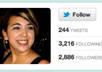 tweet to 2880 moms from my WAHM twitter account