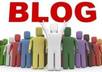 set up your wordpress blog to autoblog relevant content to your website