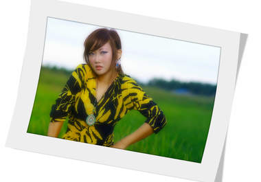 edit and put your photo into a piece of photo paper big1